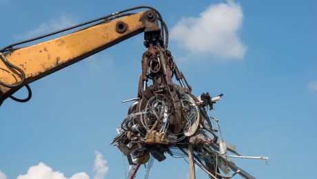 Scrap metal Scrap Buyers from turkey