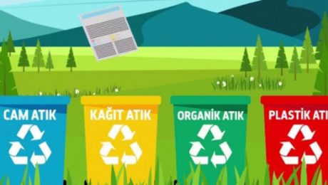 Atık nedir çeşitleri nelerdir