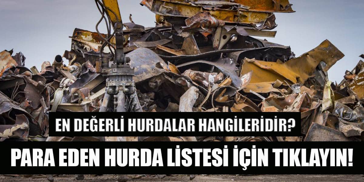 hurda