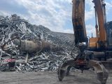 scrap buyer